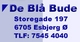 Eksprestransport