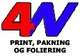 Pakning