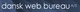 Webdesign