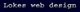 Webdesign