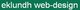 Webdesign
